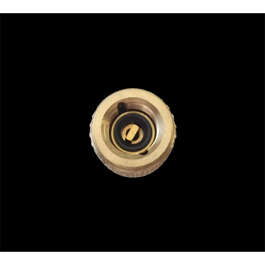 WIPCOOL MENETÁTALAKÍTÓ ADAPTER K5/16"-B1/4"