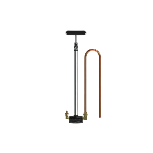WIPCOOL OLAJBETÖLTŐ PUMPA R2