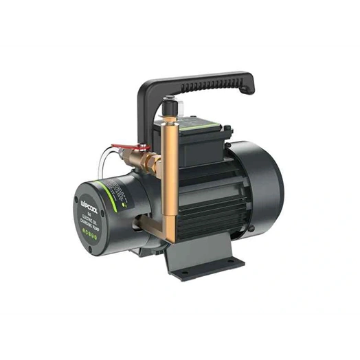 WIPCOOL OLAJBETÖLTŐ PUMPA R4 ELEKTROMOS, 16 BAR