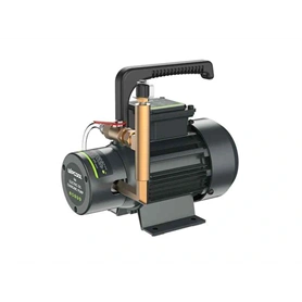 WIPCOOL OLAJBETÖLTŐ PUMPA R4 ELEKTROMOS, 16 BAR