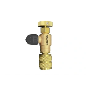 WIPCOOL SZELEP SAROKSZELEPRE MCV-2 ,5/16” FFL x 1/4” MFL