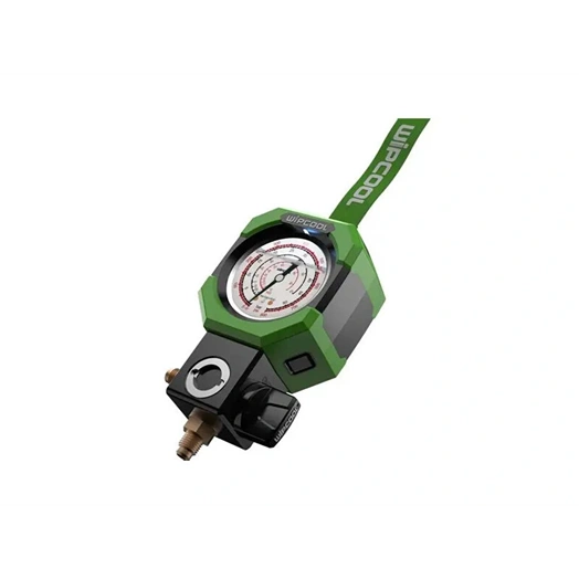 WIPCOOL SZERVIZCSAPTELEP MG-1H 1 UTAS (R22, R410A, R32)