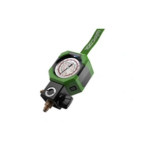 WIPCOOL SZERVIZCSAPTELEP MG-1H 1 UTAS (R22, R410A, R32)