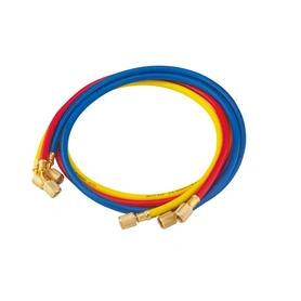WIPCOOL TÖLTŐCSŐ MRH-2 SZETT, 1/4"-1/4", Y-R-B 150CM