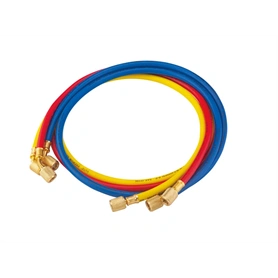 WIPCOOL TÖLTŐCSŐ MRH-2 SZETT, 1/4"-1/4", Y-R-B 150CM
