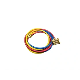 WIPCOOL TÖLTŐCSŐ SAROKSZELEPPEL MRH-1SV SZETT 5/16"-1/4", Y-R-B, 180CM