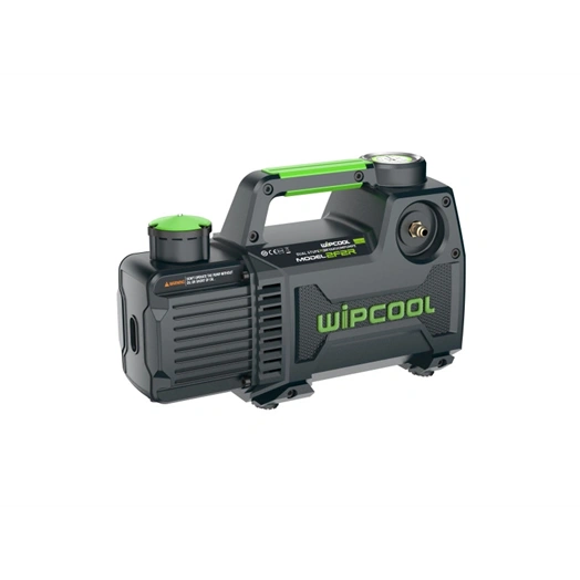 WIPCOOL VÁKUUMSZIVATTYÚ 2F2R 142L/MIN 5CFM R32 230V
