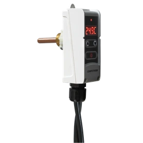WRP-100GE MERÜLŐHÜVELYES SZIVATTYÚVEZÉRLŐ COMPUTHERM