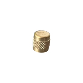 ZÁRÓKUPAK 1/4" SAE 13MM CRF316RF