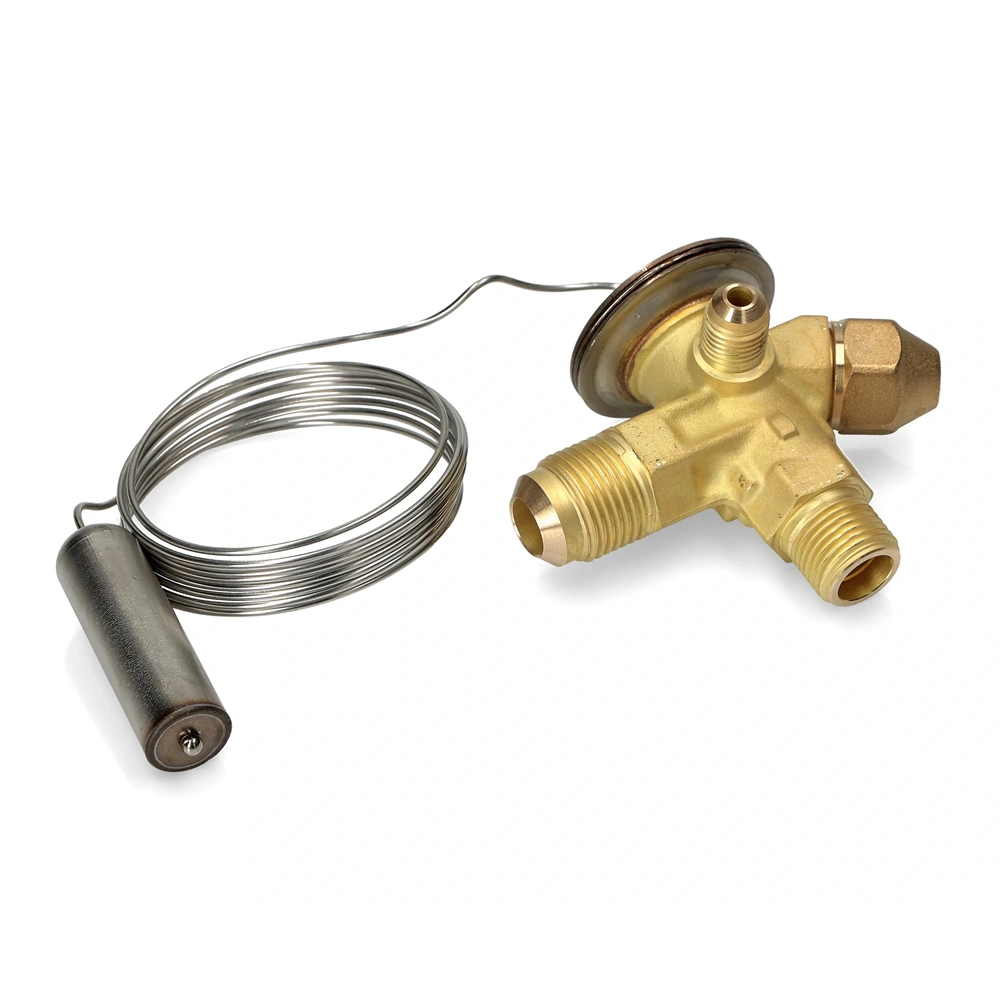 ADAGOLÓ SZ. DANFOSS TEN 2 R134A KÜLSŐNYOMÁS KIEGYEN. MEN./MEN./MEN. 068Z3348 (DNF005UN)