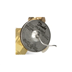 ADAGOLÓ SZ. DANFOSS TEN 2 R134A KÜLSŐNYOMÁS KIEGYEN. MEN./MEN./MEN. 068Z3348 (DNF005UN)