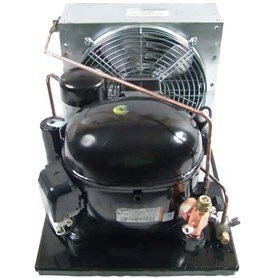 AGGREGÁT ASPERA UNT6215Z R134A 775W/-10 HBP