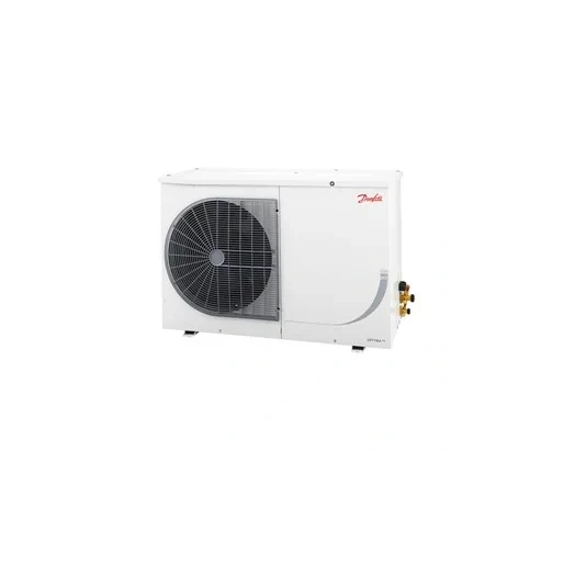 AGGREGÁT DANFOSS OP-MSYM014MPW05G 114X7110