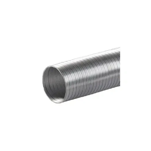 ALUVENT 200/1 ALUMINIUMCSŐ 1 FM , FLEXIBILIS