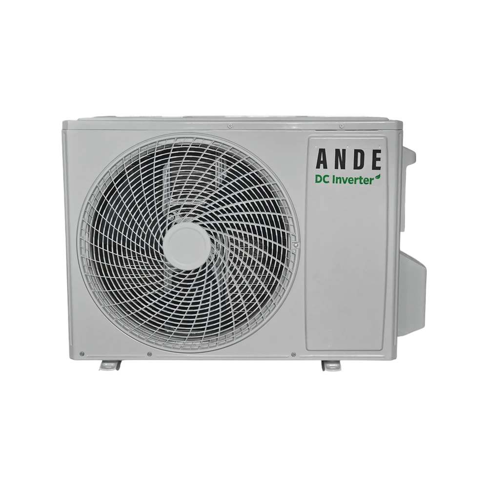 ANDE BASIC + (AND-F12K) KLÍMA MONO OLDALFALI SZETT 3,5 KW