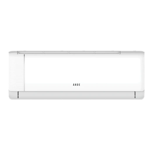 ANDE QUANTUM (AND-Q12HB) KLÍMA MONO OLDALFALI SZETT 3,5KW