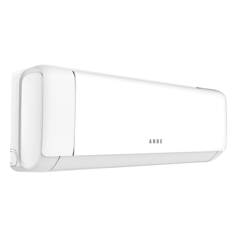 ANDE QUANTUM (AND-Q12HB) KLÍMA MONO OLDALFALI SZETT 3,5KW