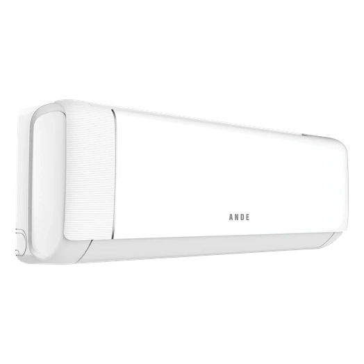 ANDE QUANTUM (AND-Q12HB) KLÍMA MONO OLDALFALI SZETT 3,5KW