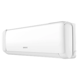 ANDE QUANTUM (AND-Q12HB) KLÍMA MONO OLDALFALI SZETT 3,5KW