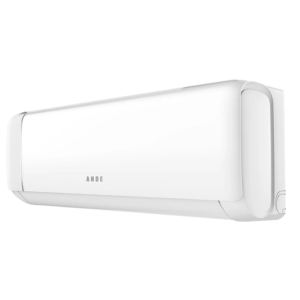 ANDE QUANTUM (AND-Q12HB) KLÍMA MONO OLDALFALI SZETT 3,5KW