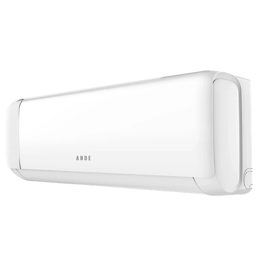 ANDE QUANTUM (AND-Q12HB) KLÍMA MONO OLDALFALI SZETT 3,5KW