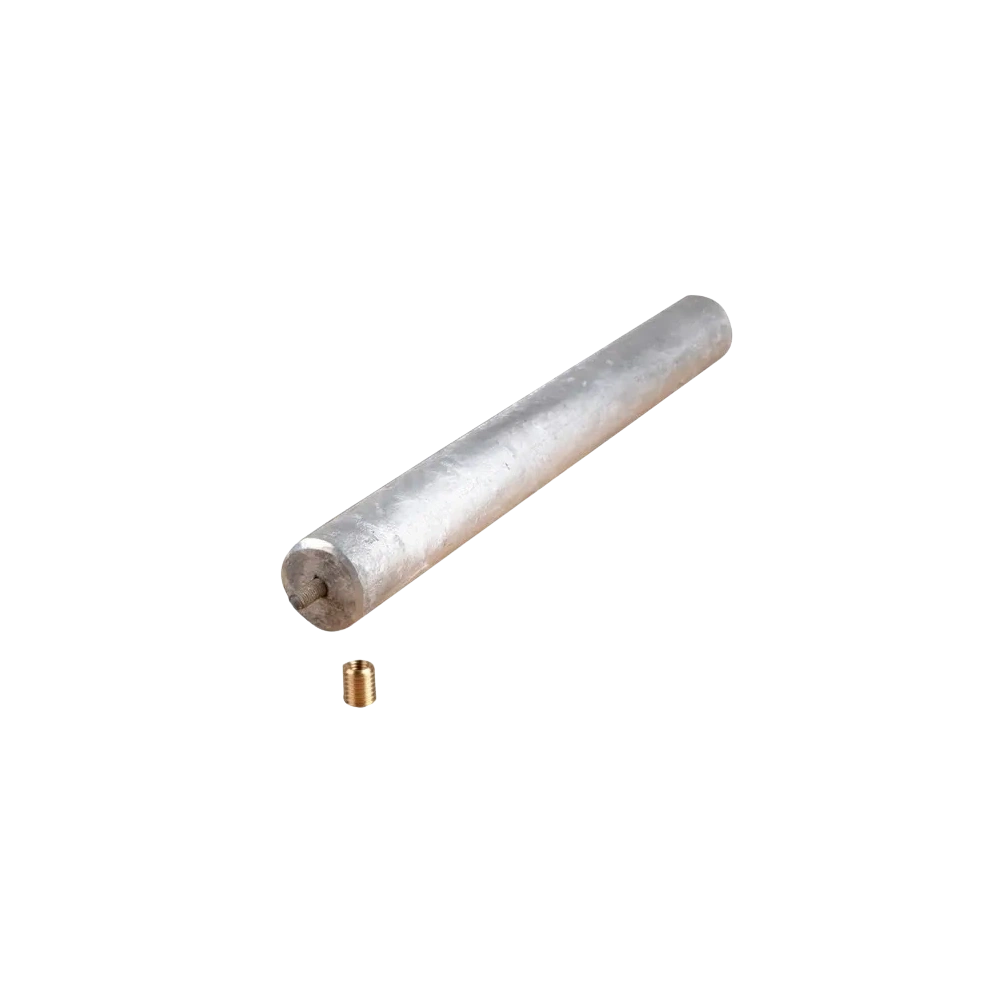 ANÓD (GYÁRI) ARISTON VELIS 25X230MM M5/M8X10 (993014-01 / 6501062700)