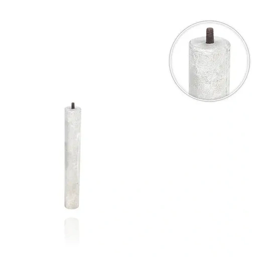 ARISTON ANÓD D:25,5 L:180 M6 (6501201200)