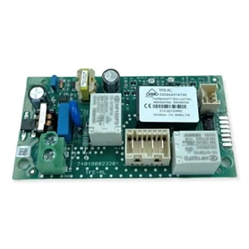 ARISTON VELIS EVO EU VEZÉRLŐPANEL (65116249)