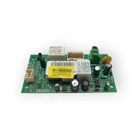 ARISTON VELIS VEZÉRLŐPANEL (65151293)