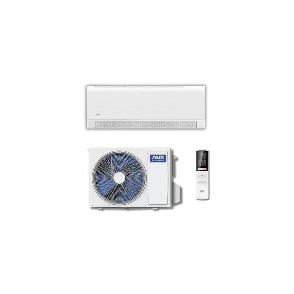 AUX C-SMART (AUX-12CA/I AUX-12CA/O) HUZATMENTES MONO OLDALFALI KLÍMA SZETT 3,5KW