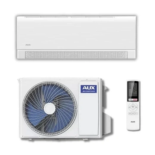AUX C-SMART (AUX-12CA/I AUX-12CA/O) HUZATMENTES MONO OLDALFALI KLÍMA SZETT 3,5KW