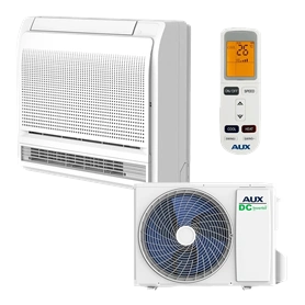 AUX KONZOL KLÍMA SZETT (AUCO-H12 / AL-H12/NDR3HB2(U)) 3,5KW
