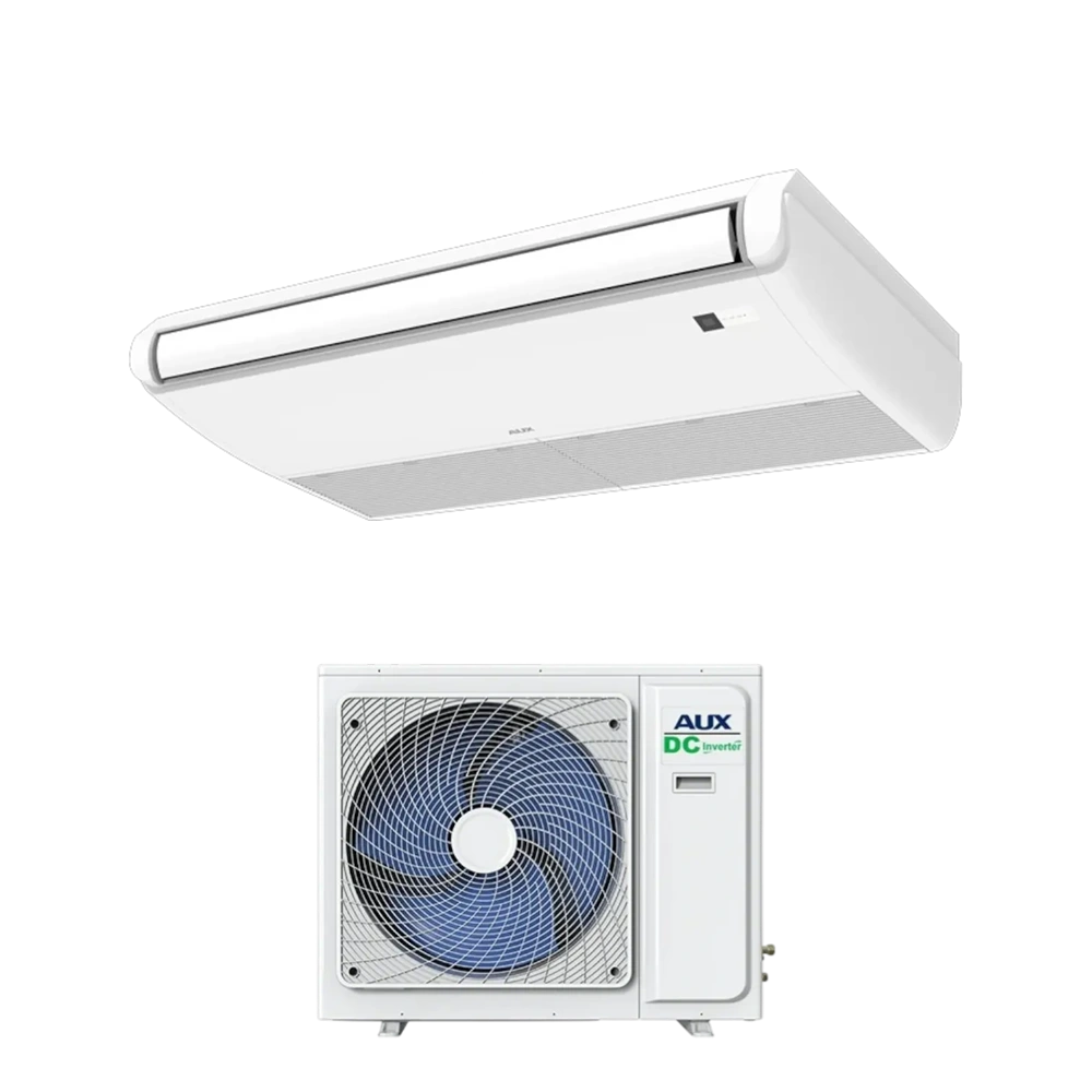 AUX MENNYEZETI PARAPET  (AUCF-H36 / AL-H36/NDR3HB2(U)) SZETT 9,5 KW