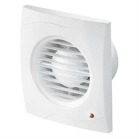 AWENTA VECCO WV 100 AXIÁL VENTILÁTOR, ALAP TÍPUS ( 98 M3/H, 35 DB, 14W)