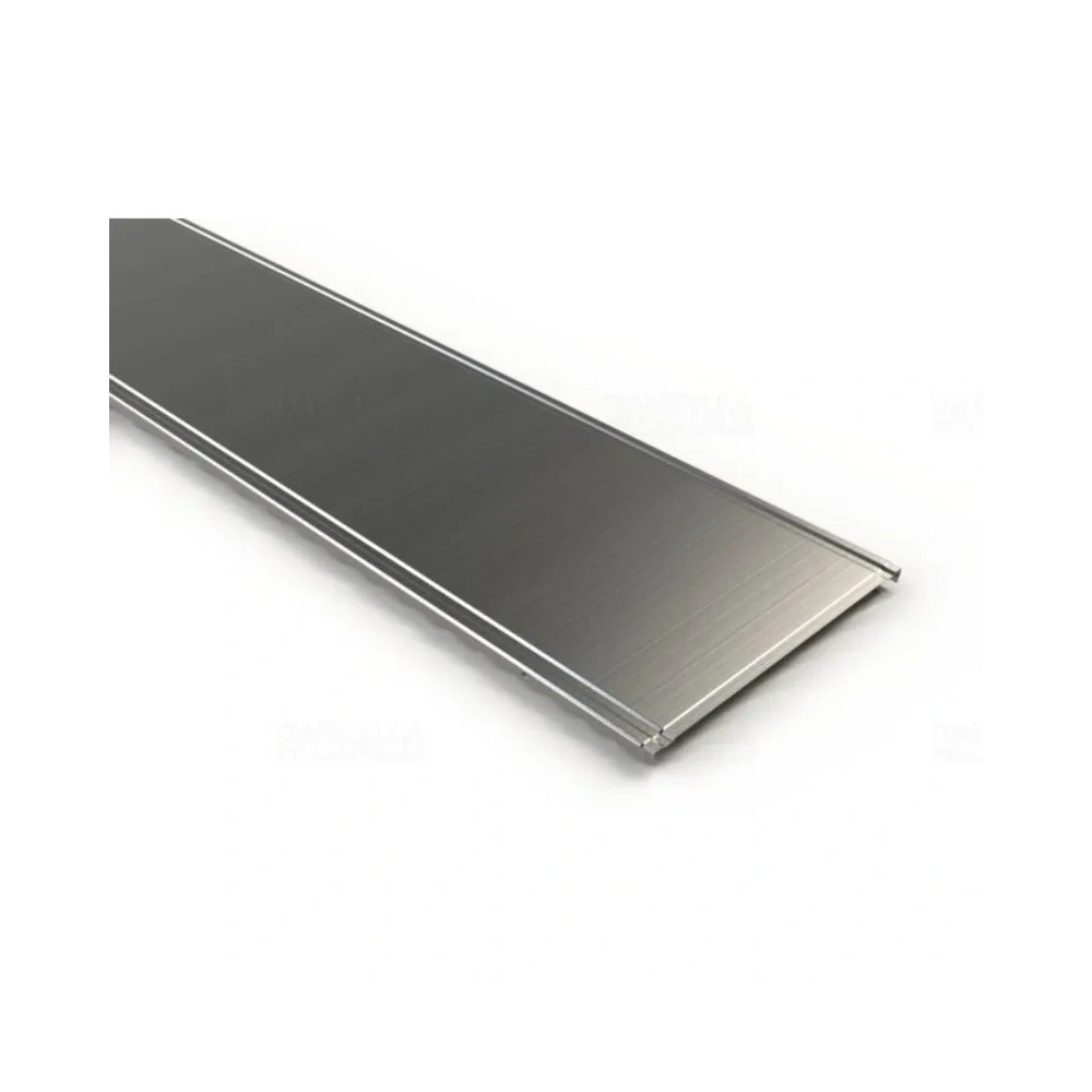 BASOR KÁBELTÁLCA FEDÉL 300 TERE-300GS 300X3000MM