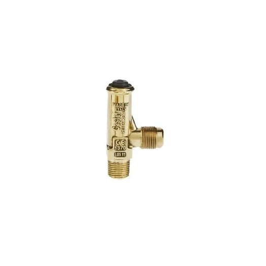BIZTONSÁGI SZELEP CASTEL 28 BAR 1/2* 3060/45C280