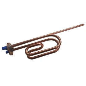 BOJLER FŰTŐBETÉT 1800 W HAJDU EK ECO (HOSSZÚ TOKCSŐ = 440 MM)