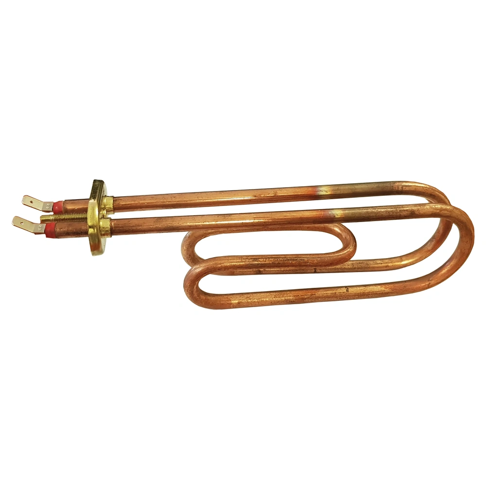 BOJLER FŰTŐBETÉT 2000 W HAJDU K (24 MM) RÉZ EU (U.GY)