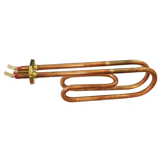 BOJLER FŰTŐBETÉT 2000 W HAJDU K (24 MM) RÉZ EU (U.GY)