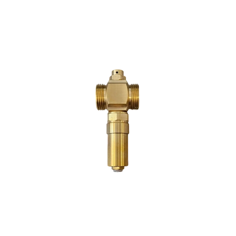 BRH FAGYVÉDELMI SZELEP 5/4", PMAX:10 BAR, T NYITÁSI:3°C, TMIN:-30°C, TMAX:+65°C