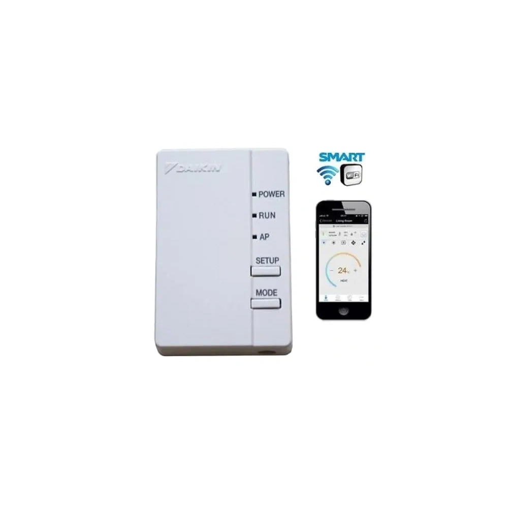 BRP069B42 DAIKIN WIFI ADAPTER FTXC35B, FTXC35C, FTXC35D és FTXP35M MODELLEKHEZ