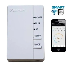 BRP069B43 DAIKIN WIFI ADAPTER CTXS15-35K ÉS FTXS20-25K MODELLEKHEZ