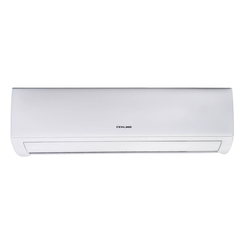 CEKLIMA ELITE (CEK-09R3CHEL/I CEK-09R3CHEL/O) KLÍMA MONO OLDALFALI SZETT 2,5KW