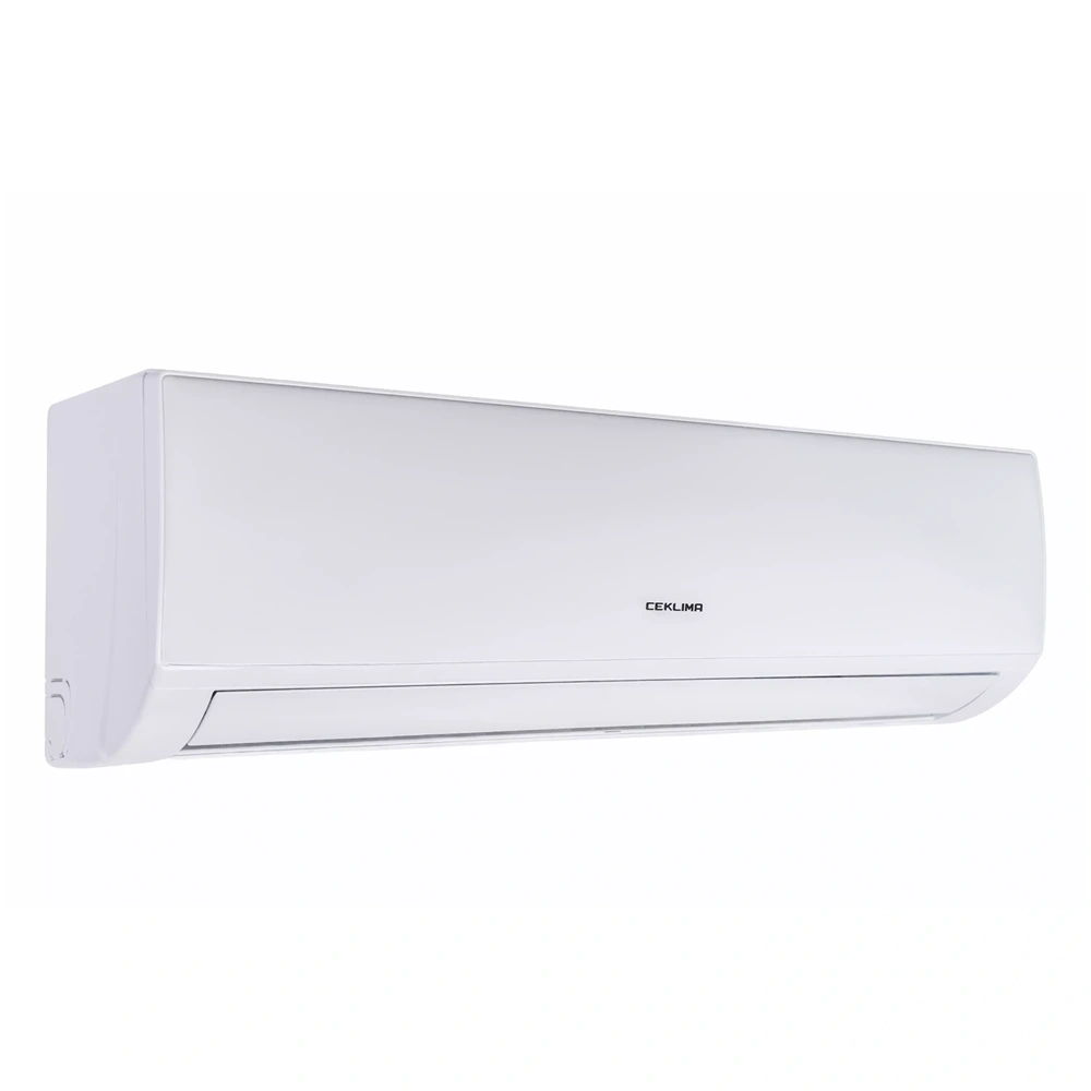 CEKLIMA ELITE (CEK-09R3CHEL/I CEK-09R3CHEL/O) KLÍMA MONO OLDALFALI SZETT 2,5KW
