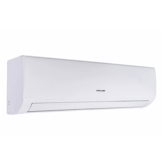 CEKLIMA ELITE (CEK-09R3CHEL/I CEK-09R3CHEL/O) KLÍMA MONO OLDALFALI SZETT 2,5KW