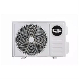 CEKLIMA ELITE (CEK-09R3CHEL/I CEK-09R3CHEL/O) KLÍMA MONO OLDALFALI SZETT 2,5KW