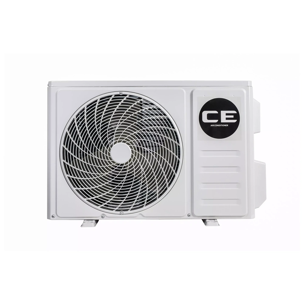 CEKLIMA ELITE (CEK-09R3CHEL/I CEK-09R3CHEL/O) KLÍMA MONO OLDALFALI SZETT 2,5KW