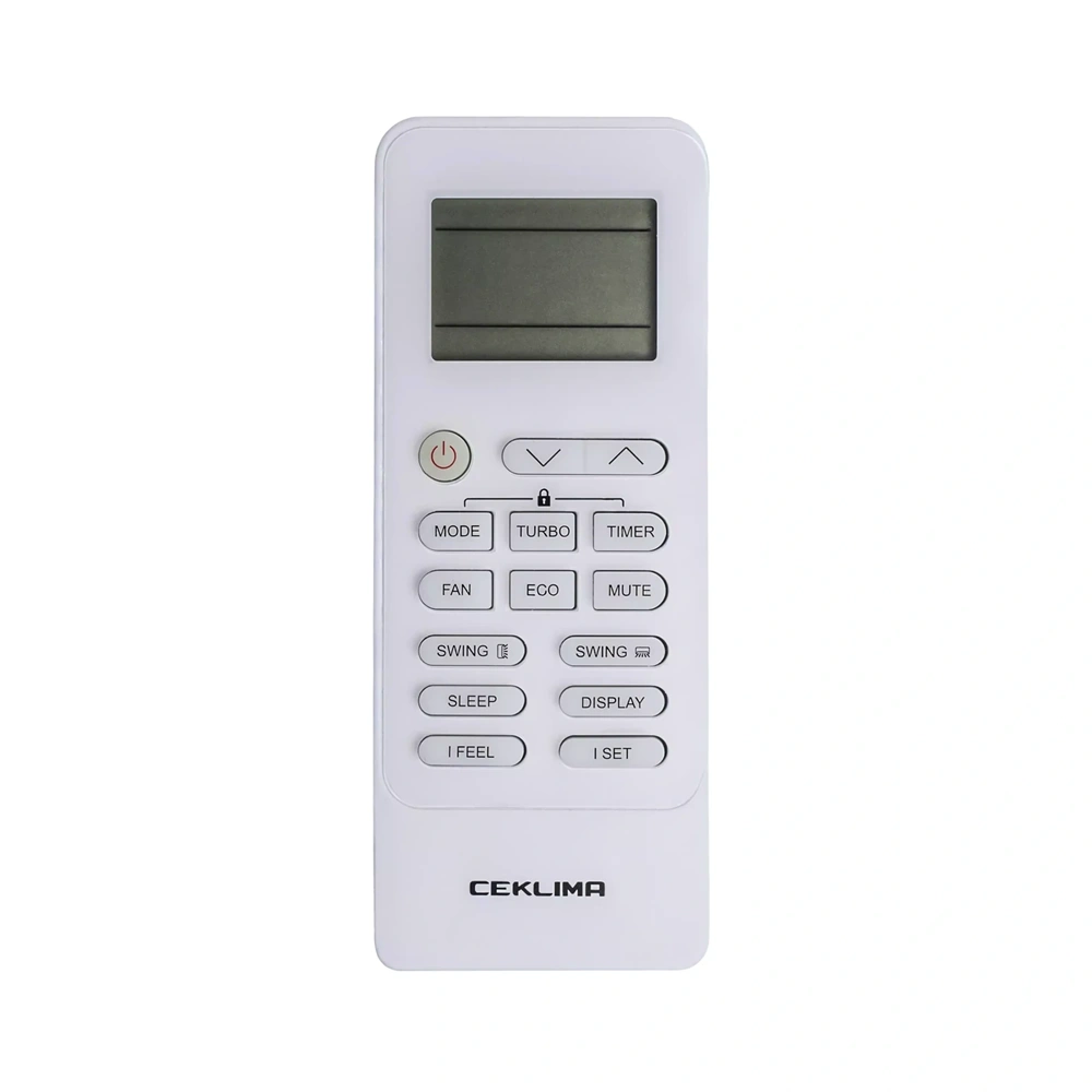 CEKLIMA ELITE (CEK-09R3CHEL/I CEK-09R3CHEL/O) KLÍMA MONO OLDALFALI SZETT 2,5KW