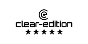 CLEAR EDITION