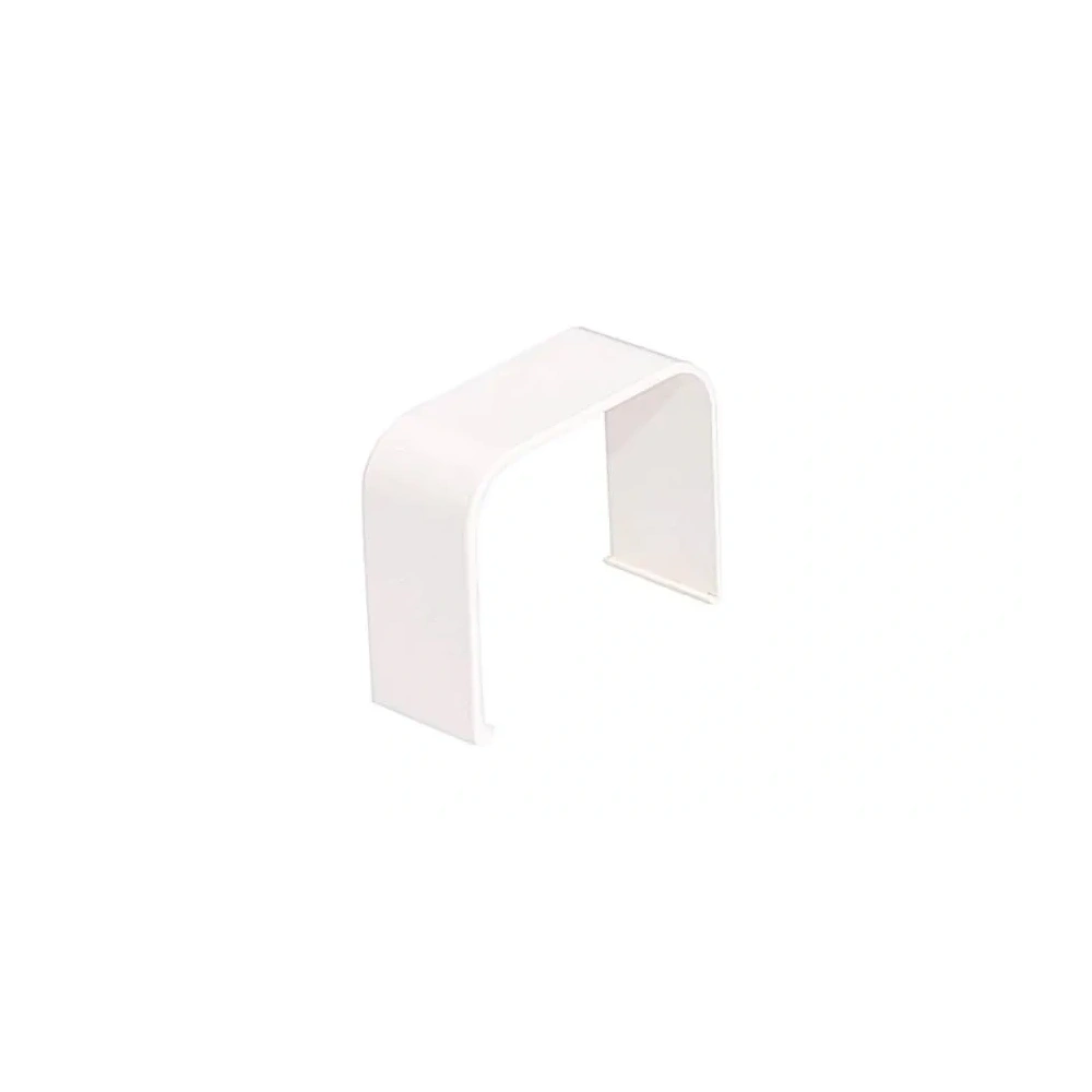 CONG90 DEKORCSATORNA FEHÉR 90X65 MM KÜLSŐ TOLDÓELEM (9802-102-08) (25db/doboz)
